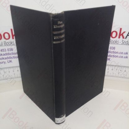 Picture of Tolerance: A Study from Buddhist Sources