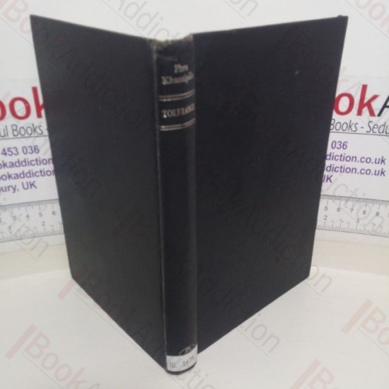 Picture of Tolerance: A Study from Buddhist Sources