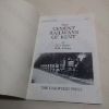 Picture of Cement Railways of Kent (Locomotion Papers, LP70)