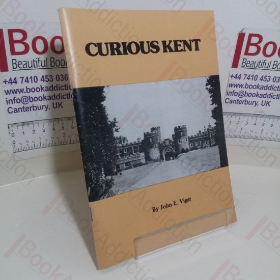 Picture of Curious Kent