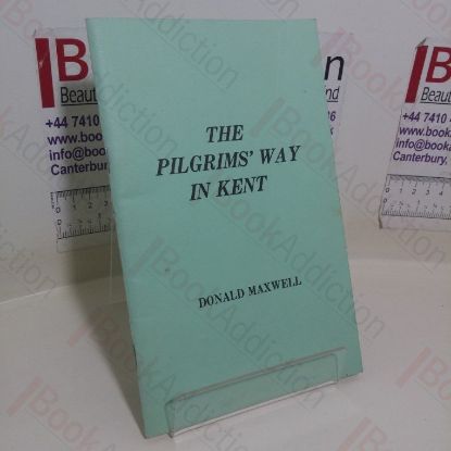 Picture of The Pilgrim's Way in Kent
