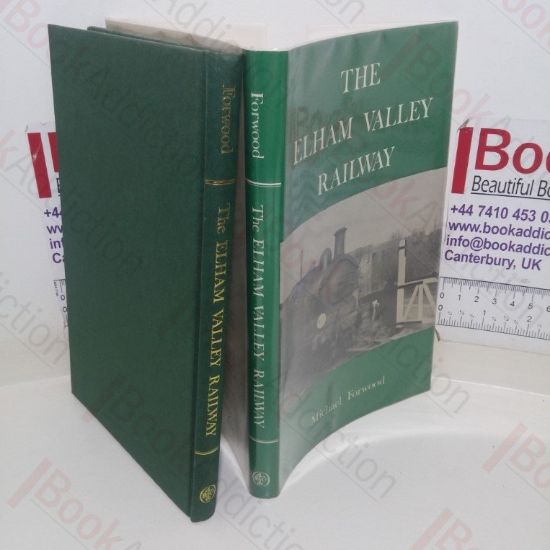 Picture of Elham Valley Railway