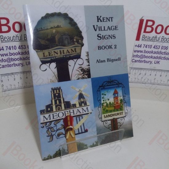 Picture of Kent Village Signs (Book 2)