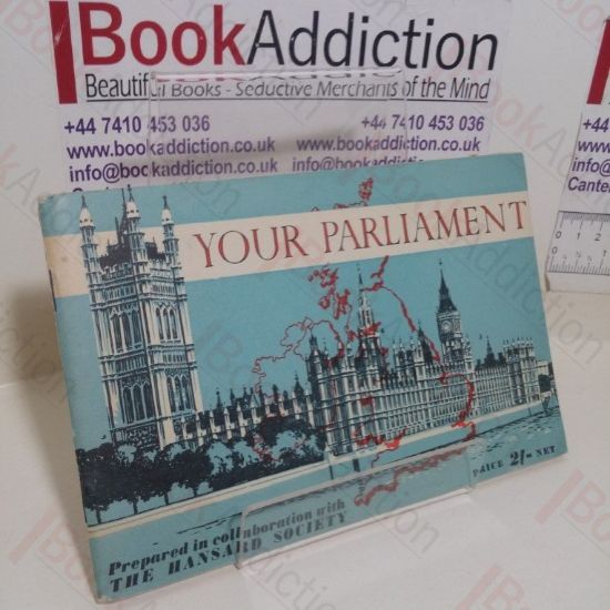 Picture of Your Parliament