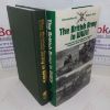 Picture of The British Army in WWII: A Handbook on the Organisation, Armament, Equipment, Ranks, Uniforms, etc., 1942