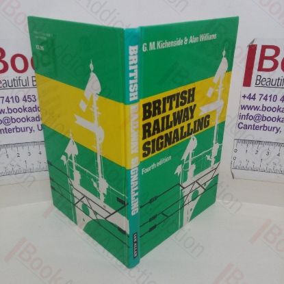 Picture of British Railway Signalling