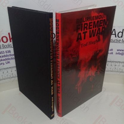 Picture of Bournemouth Firemen at War