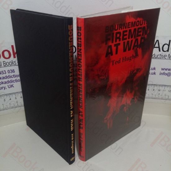 Picture of Bournemouth Firemen at War