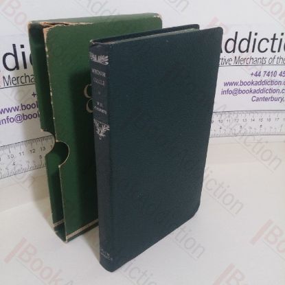 Picture of Windsor Castle (Olive Classics series)