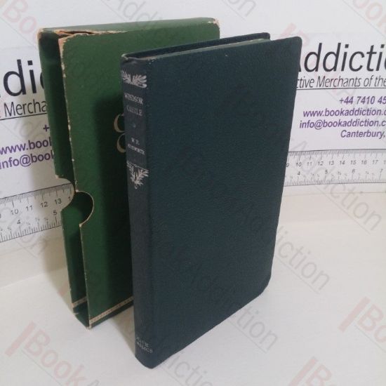 Picture of Windsor Castle (Olive Classics series)