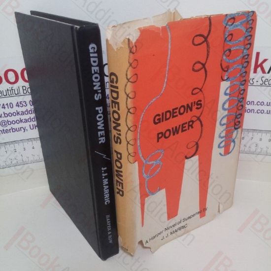 Picture of Gideon's Power