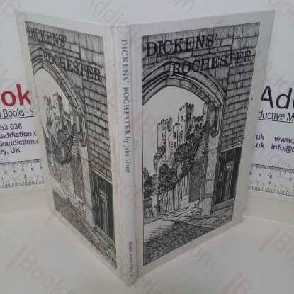 Picture of Dickens' Rochester