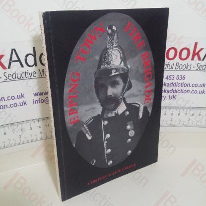 Picture of Epping Town Fire Brigade: A History