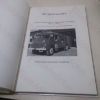 Picture of The Green Machine:  Vehicles of the Auxiliary Fire Service and Mobile Fire Columns