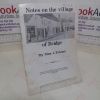 Picture of Notes on the Village of Bridge