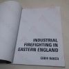 Picture of Industrial Firefighting in Eastern England