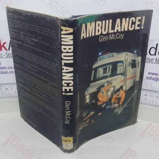Picture of Ambulance!