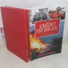 Picture of Somerset Fire Brigade: An Illustrated History (Signed and Inscribed Compliments Slip)