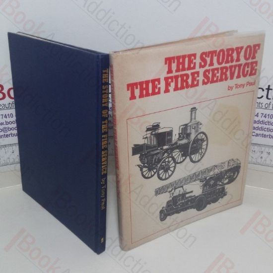 Picture of The Story of the Fire Service
