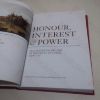Picture of Honour, Interest & Power: An Illustrated History of the House of Lords, 1660-1715