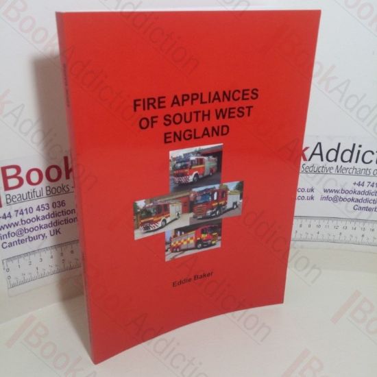 Picture of Fire Appliances of South West England