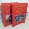Picture of London's Fire Engines (Volumes I & II)