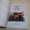 Picture of London's Fire Engines (Volumes I & II)