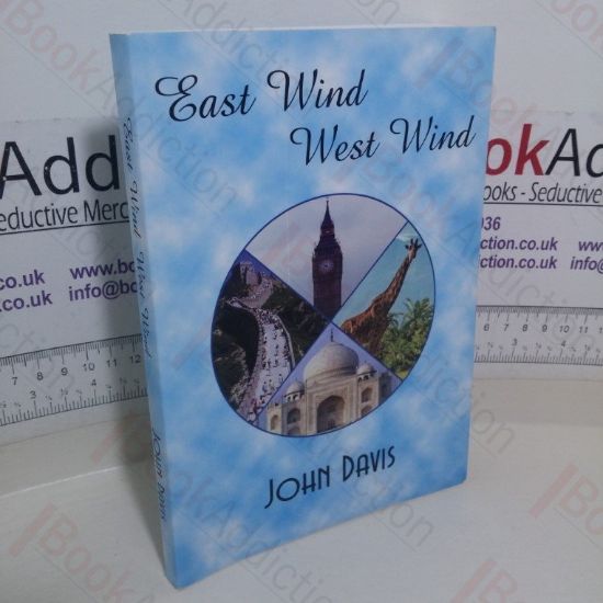Picture of East Wind, West Wind