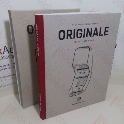 Picture of News from Porsche Classic: Originale 07: EN-WW