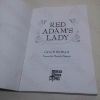 Picture of Red Adam's Lady