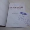 Picture of HCB-Angus: A Pictorial Record