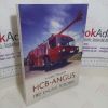 Picture of HCB-Angus: Fire Engine Builders (Signed)