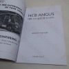 Picture of HCB-Angus: Fire Engine Builders (Signed)