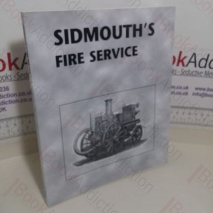 Picture of Sidmouth's Fire Service