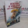 Picture of Hereford & Worcester: Fire and Rescue - An Illustrated History