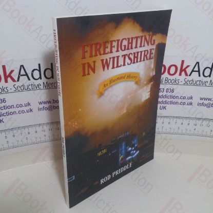 Picture of Firefighting in Wiltshire