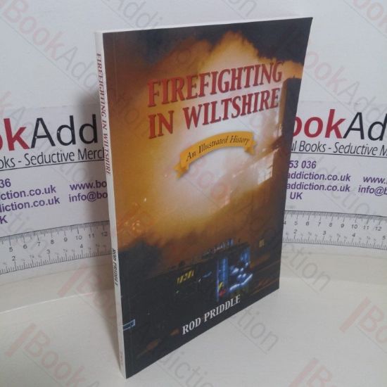 Picture of Firefighting in Wiltshire