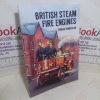 Picture of British Steam Fire Engines