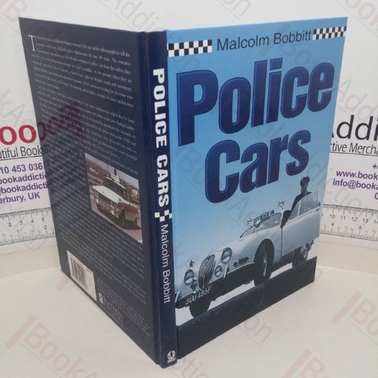 Picture of Police Cars