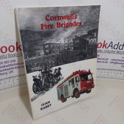 Picture of Cornwall's Fire Brigades