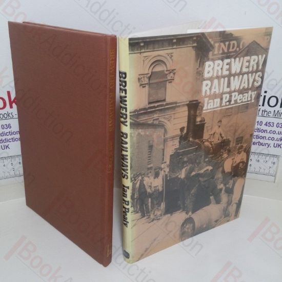 Picture of Brewery Railways