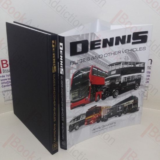 Picture of Dennis: Buses and Other Vehicles