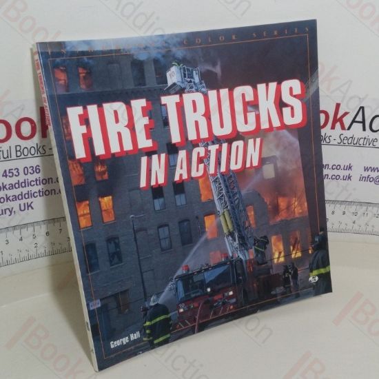 Picture of Fire Trucks in Action (Enthusiast Color series)