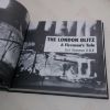 Picture of The London Blitz: A Fireman's Tale