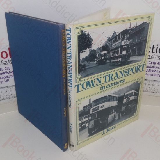 Picture of Town Transport in Camera