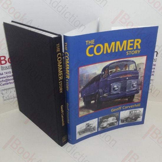 Picture of The Commer Story