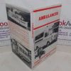 Picture of Ambulances (64 Transport series, No. 11)