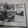 Picture of Roads and Rails of London, 1900-1933