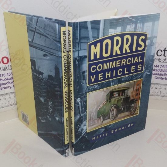 Picture of Morris Commercial Vehicles