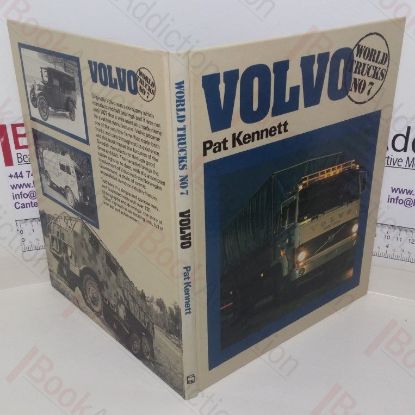 Picture of VOLVO (World Truck series, No. 7)